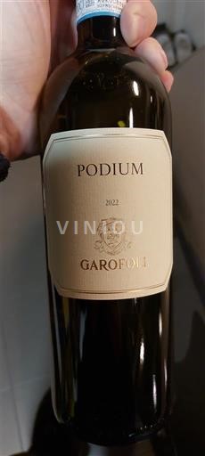 Marche Garofoli Podium 2022