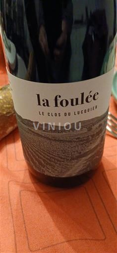 Languedoc Terrasses del Larzac Le Clos du Lucquier La Foulée Sin añada