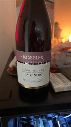 Venetia Valdadige KÖSSLER 2024