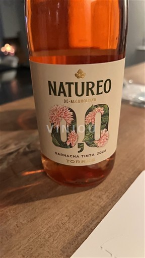 Каталонія Torres Natureo De-Alcoholised Garnacha Tinta 2024