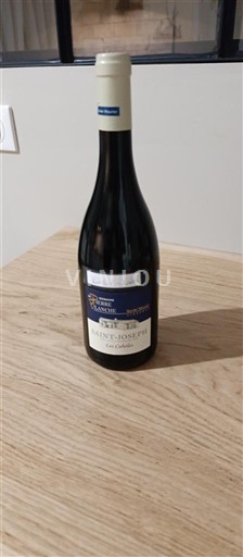 Valea Ronului Domaine Pierre Blanche Les caboles 2023