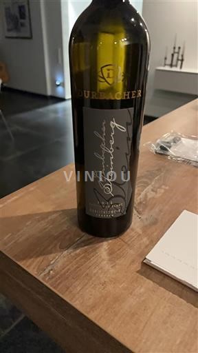 Baden Ortenau Durbacher Steinberg Nemilésimat