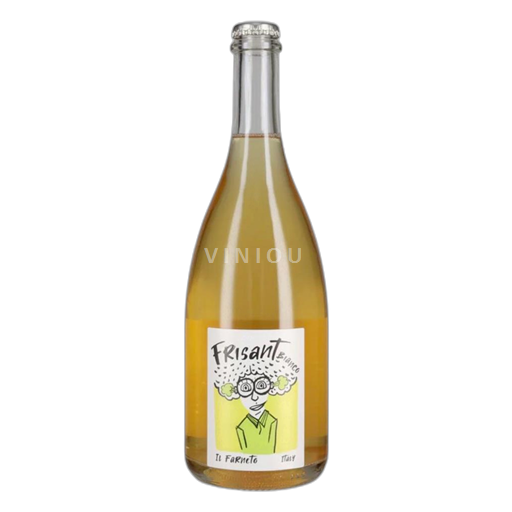 Emilia-Romagna Il Farneto Frisant Bianco 2024