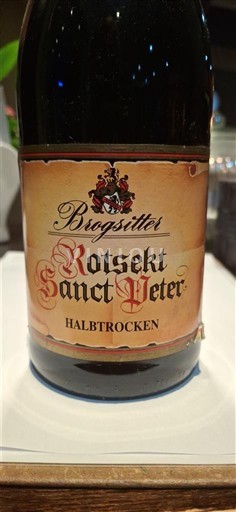 Ahr Nespecificat Brogsitter Rotsekt Sanct Peter Nemilésimat