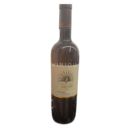 Nespecificat Kristancic Modri pinot 2022