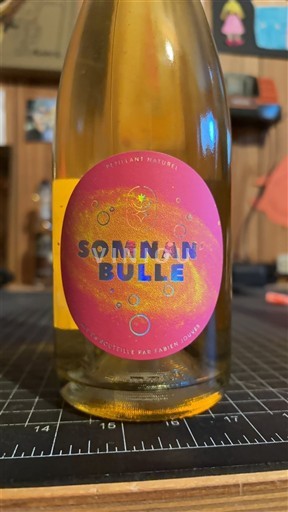 Nespecificat Fabien Jouves Somnam’bulle 2024