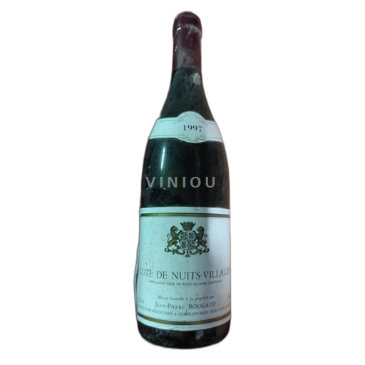 Bourgogne Côte de Nuits-Villages Comblanchien  1997