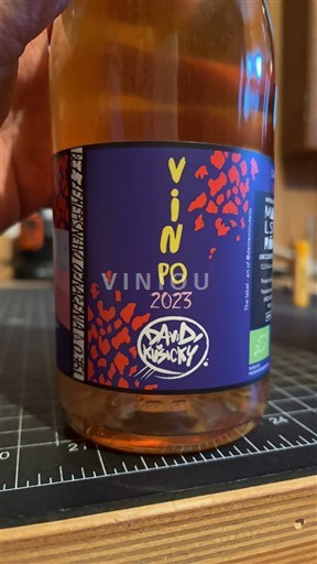 Nitra David kusicky VINPO 2023