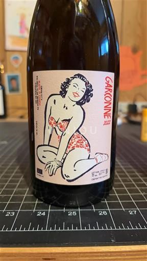 Nespecificat Domaine La cure Garçonne 2022