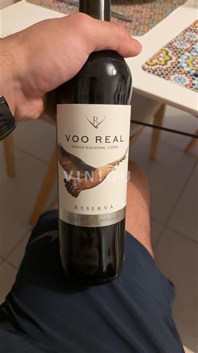 Portugalia Lisabona Voo Real Reserva 2022