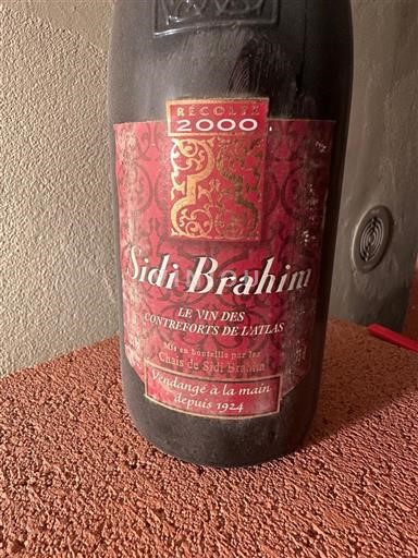 Південний Захід Sidi Brahim 2000