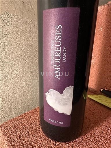 Альпи та Ронські землі Ардеш Terres des Amoureuses Dandy 2018