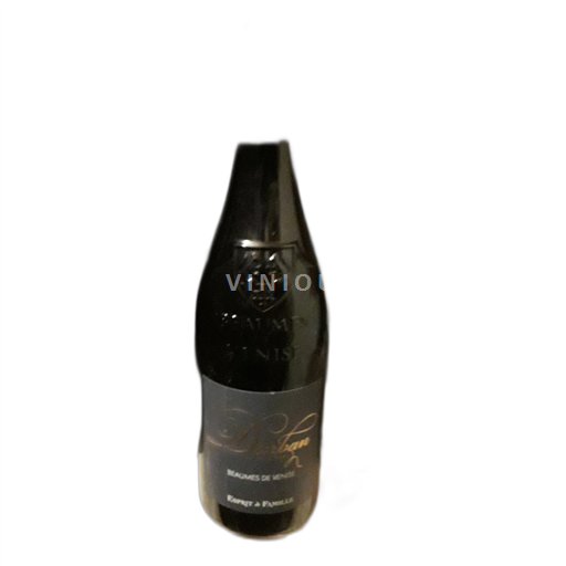 Rhône Valley Beaumes de Venise Durban Esprit de Famille 2016