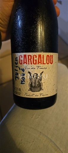 Languedoc Niet gespecificeerd Julien Bob Gargalou Niet-geïntegreerd