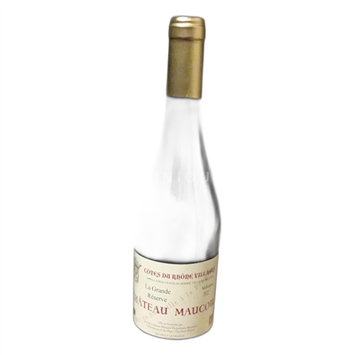 Rhônedalen Côtes-du-Rhône-Villages Château Maucoil La Grande Réserve 2022