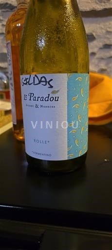 Прованс, низька долина Рони, Корсика Середземномор'я Le Paradou Rolle 2024