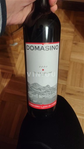 Ломбардія Не вказано Domasino 2020