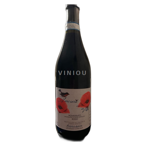 П'ємонт Carussin Ancura una volta Без вінтажу