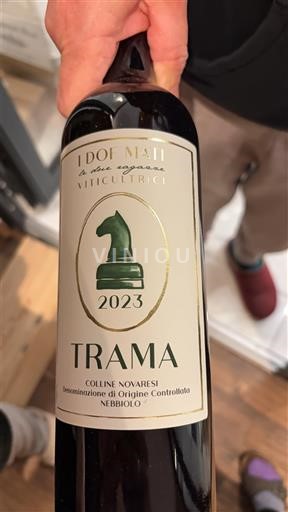 Piemonte Colline Novaresi I Doi Mati Trama 2023