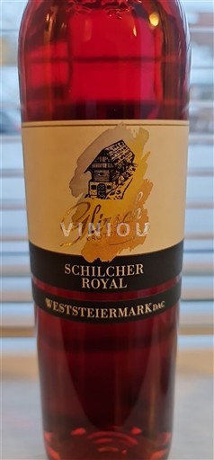 Stiria Nespecificat Hirsch Krottman Schilcher Royal 2021