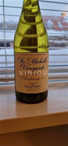 AVA din nord-vestul american Nespecificat Château Ste. Michelle 2022