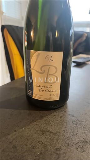 Champagne Laurent Bosteaux Senza annata