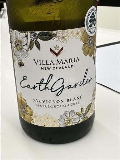 Marlborough Villa Maria EarthGarden 2024