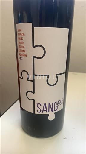 Valle del Rodano Non specificato Sang Mêlé Sang Mêlé 2023