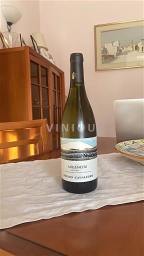 Sicilia Etna Feudo Cavaliere Millemetri 2016