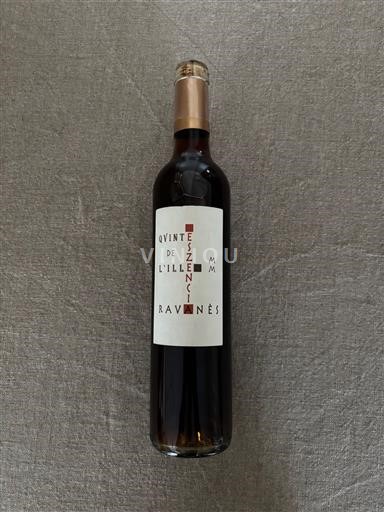 Languedoc Ravanès Essenzia 2000