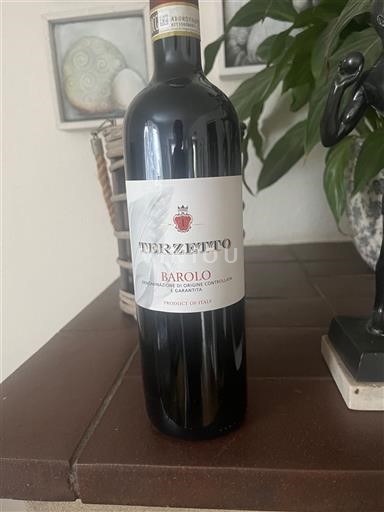 Campania Aglianico del Taburno Terzetto Nemilésimat