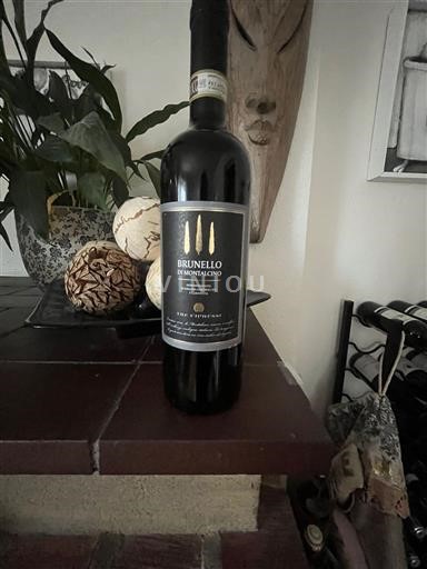 Campania Aglianico del Taburno The Ethereal Nemilésimat