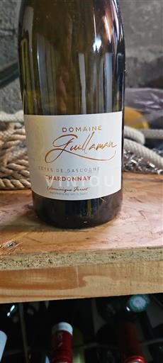 Sud-Ovest Côtes de Gascogne Domaine Guillaman Senza annata