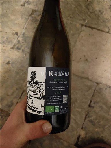 Loiretal Anjou Kalian Ohne Jahrgang