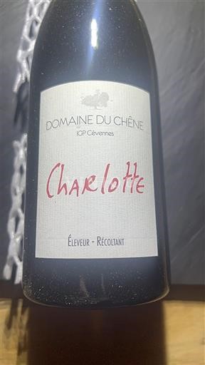Languedoc și Roussillon Cévennes Domaine Chêne Charlotte Nemilésimat