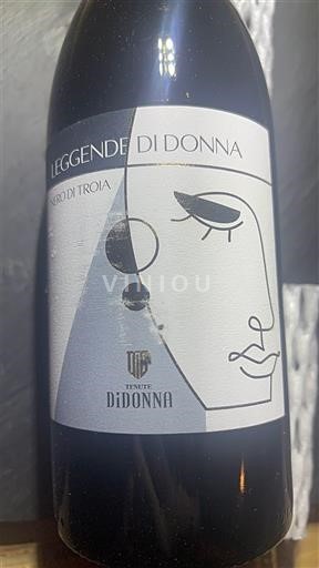 Puglia Nespecificat Tenute Didonna Leggende di Donna Nemilésimat
