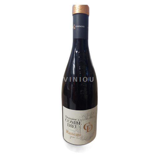 Valle del Rodano Rasteau Domaine de la Combe Dieu 2020