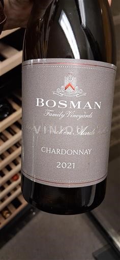 Olifants Nespecificat Bosman Family Vineyards 2021