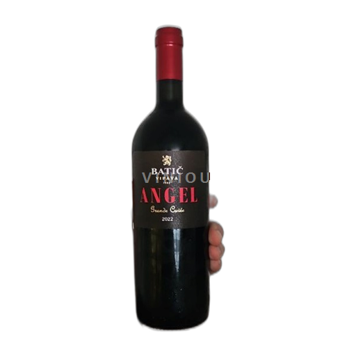 Valea Vipava Valea Vipavei Batic Angel rdeče 2022