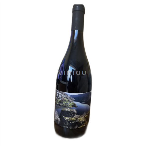 Vin Rouge sec Les coultades du coustoubi Odyssée 2023 France Languedoc Vin de France