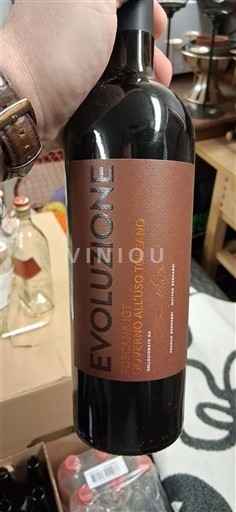 Toscana Chianti Evoluzione 2020