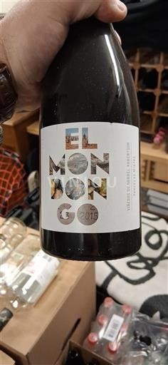 Aragon Calatayud El Mondongo 2015