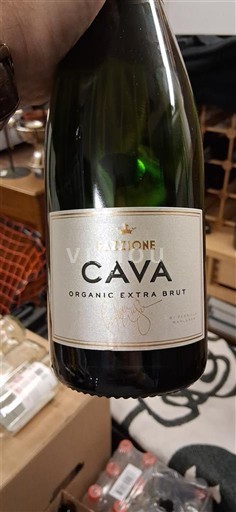 Catalonia Cava Pattione Nemilésimat