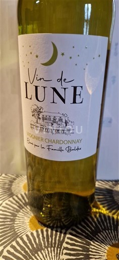 Linguadoca e Rossiglione Paese d'Oc Famille Boileau Vin de Lune 2024