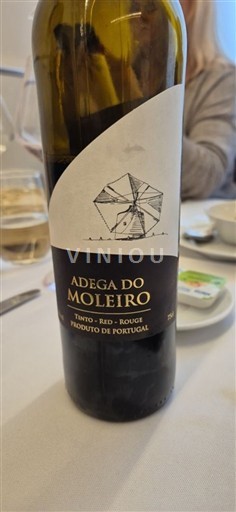 Lisboa Adega do Moleiro Ikke-årgang
