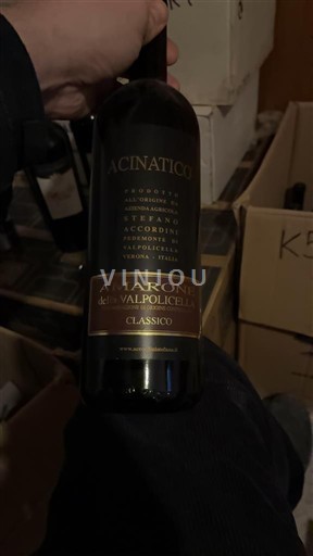 Venetia Nespecificat Acinatico 2000