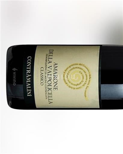 Véneto Amarone della Valpolicella Contramàlini 2018