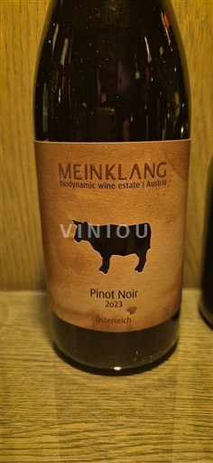 Burgenland Nespecificat Meinklang 2023