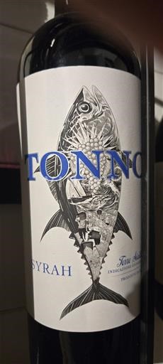 Linguadoca e Rossiglione Paese d'Oc Tonno Senza annata