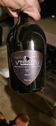 Venetia Nespecificat Valdo Oro Puro Valdene 2020